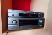 DENON Kino domowe 7.1