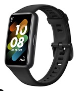 HUAWEI BAND 7 SMART BAND CZARNY