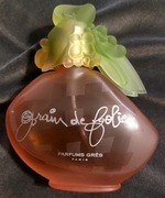 GRAIN DE FOLIE GRES EDT 100 ml nowe UNIKAT na prezent gratis fajne próbki