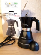 Kawiarka elektryczna Ariete Moka Aroma 100ml