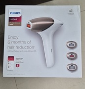 Philips Lumea depilator ipl