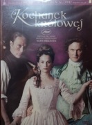KOCHANEK KRÓLOWEJ - [ DVD ], LEKTOR; [ M. MIKKELSEN ]; FOLIA