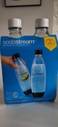 Sodastream 2 butelki x 1 litr
