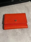 Portfel Damski czerwony