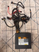 Zasilacz Corsair CMPSU-550VX 