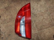 Lampa tylna prawa do Skody nr kat. 714027051801