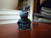 Figurka Godzilla 5cm