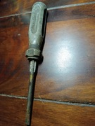 Stary śrubokręt KO-MET RWWb - B 07 x 6