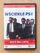 Wściekłe Psy / Tarantino