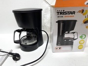 Ekspres przelewowy Tristar CM-1246 0,6 l czarny