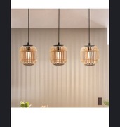 Lampa wisząca BORDESLEY Eglo