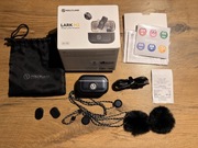 Hollyland Lark M2 bezprzewodowe mikrofony USB C