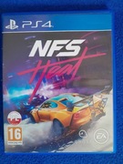 Need For Speed Heat