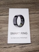 SMART RING interligenty pierścień