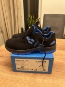 Atlas Flash 5400 S2 buty ochronne 