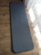 Mata samopompująca Quechua Basic 65 cm dla 1 osoby