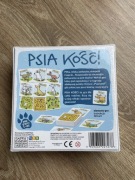 Gra karciana PSIA KOŚĆ