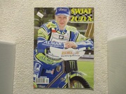 ŚWIAT ŻUŻLA - SEZON 2014