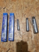 Tuleje redukcyjne MT 4/3,3/2,2/1 GEKO G00571 