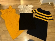 Sukienki firmowe M/38