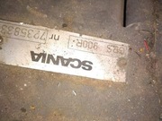 Scania R 420 skrzynia retarder komplet grs 900 895