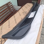 VW GOLF VIII 8 DYFUZOR TYŁ DOKŁADKA ZDERZAKA NOWA ORYGINAŁ 5H6807568