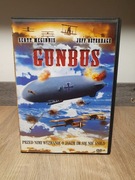 Gunbus (DVD) Wojenny