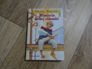 Historia żółtej ciżemki Antonina Domańska