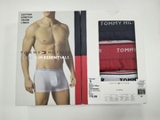 PROMO!! Bokserki męskie TOMMY HILFIGER r.S.NOWE.OUTLET