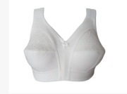 Biustonosz bez fiszbin rozm. 90H/polski