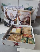 Simurgh gra planszowa