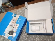 Niania elektroniczna HD wireless baby monitor