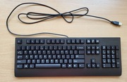 Klawiatura Lenovo USB nieużywana