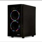 Komputer !!! RGB TANIO FORTNITE GTX 1060 6GB