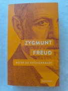 Zygmunt Freud Wstęp do psychoanalizy