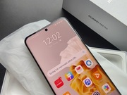 STAN IDEALNY Huawei P60 Pro 8/256GB Rocco Pearl - KOMPLET NA GWARANCJI 