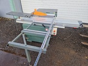 Piła formatowa altendorf panhans martin kitty 