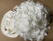 Wypełniacz do paczek, bibuła higieniczna 10 kg