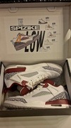 Sneakersy Nike Jordan Spizike Low rozm. 42 stan super mało używane
