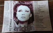 Halina Frąckowiak Antologia