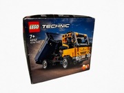 Lego Technic 42147 wywrotka 2 w 1