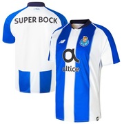 Koszulka FC Porto 2018/19 Home XL Unikat Nowa !