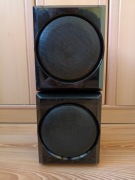 Głośniki stereo SHARP CP-DH10NH