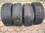 235/55R18 Nokian WR SUV3 104H XL 4szt zimowe