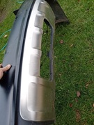 Zderzak tył kompletny Audi A6 C6 Allroad parktron.