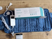 Pas Grzewczy na Brzuch Szyję Ramiona 