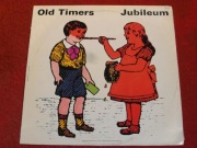 OLD TIMERS - JUBILEUM