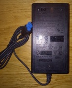 Zasilacz do drukarki HP 32V 2,5A wtyk 3 pinowy niebieski
