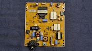 Zasilacz LGP43DJ-17U1 z TV LG43UK6470PLC