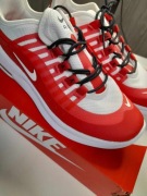 Buty Nike Air Max Axis GS MODEL: AH5222-603 rozmiar 38,5